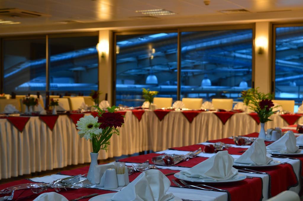 Anzer Beach Hotel Kumburgaz Exterior foto